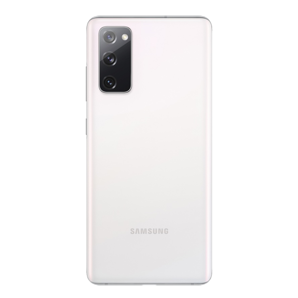Refurbished Samsung Galaxy S20 FE 128GB weiß