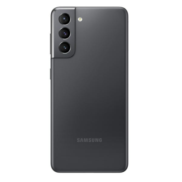 Refurbished Samsung Galaxy S21 Plus 5G 128GB schwarz