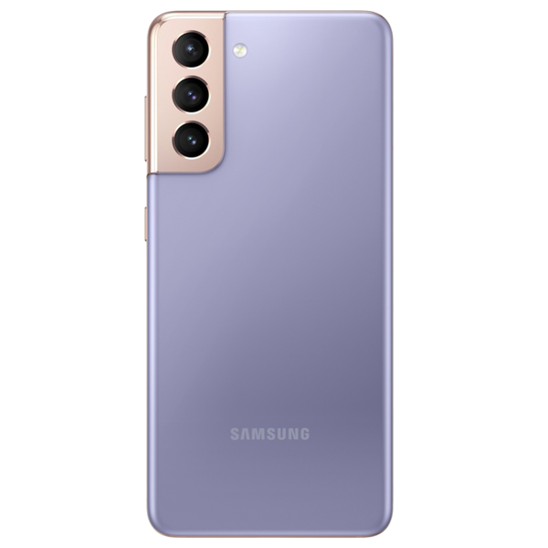 Refurbished Samsung Galaxy S21 Plus 5G 256GB Violett