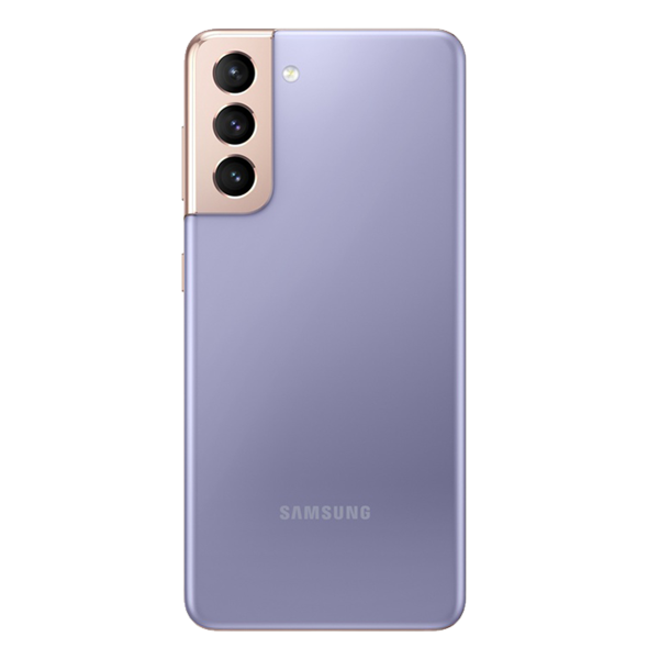 Refurbished Samsung Galaxy S21 5G 128GB Violett