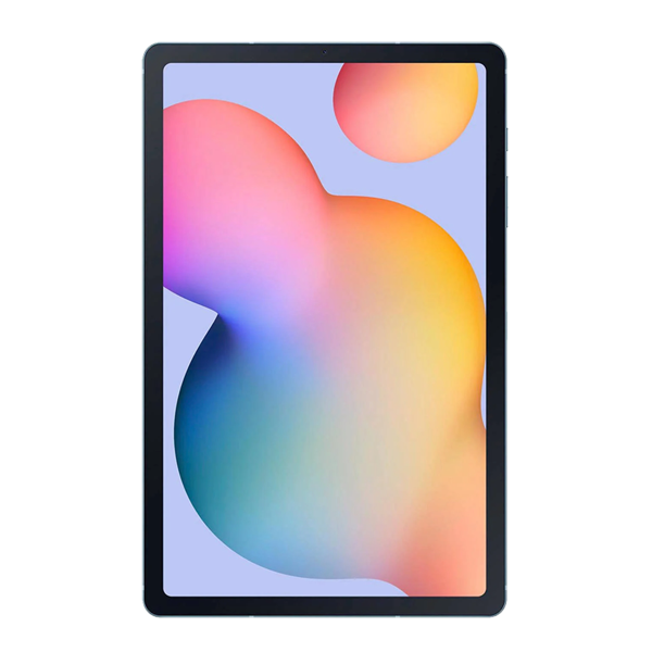 Refurbished Samsung Tab S6 Lite 10,4-Zoll 64GB WiFi Blau (2020)