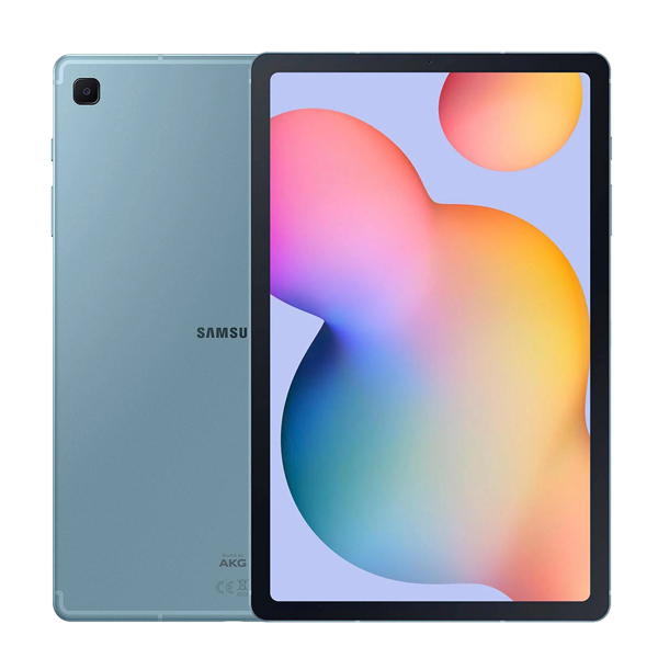 Refurbished Samsung Tab S6 Lite | 10.4 Zoll | 64GB | WiFi | Blau (2020)