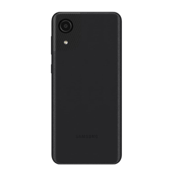 Refurbished Samsung Galaxy A03 Core 32GB Schwarz