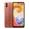 Refurbished Samsung Galaxy A04 32GB Kupfer | Dual