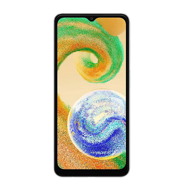 Refurbished Samsung Galaxy A04 64GB Wei&szlig; | Dual