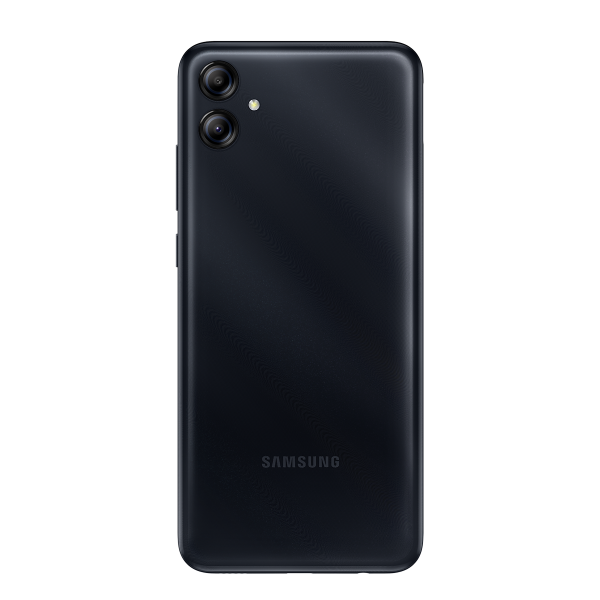Refurbished Samsung Galaxy A04e 32GB Schwarz | Dual