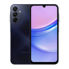 Refurbished Samsung Galaxy A15 128GB Dunkelblau | 4G