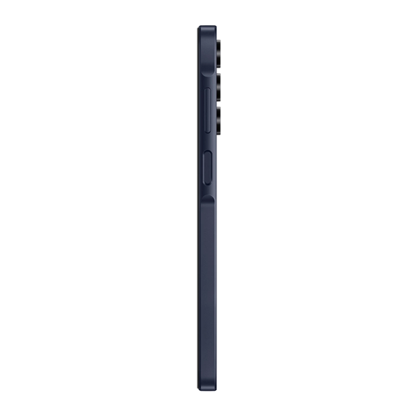 Refurbished Samsung Galaxy A15 128GB Dunkelblau | 4G