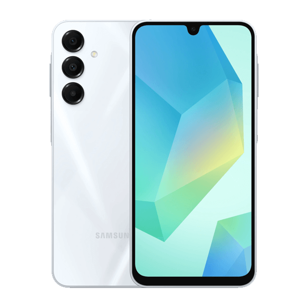 Refurbished Samsung Galaxy A16 128GB Grau | 4G