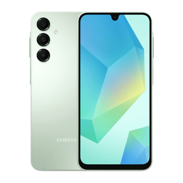 Refurbished Samsung Galaxy A16 256GB Gr&uuml;n | 4G