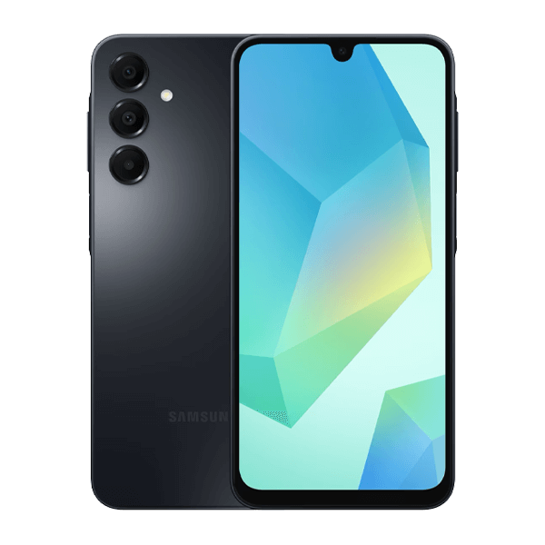 Refurbished Samsung Galaxy A16 128GB Grau | 4G