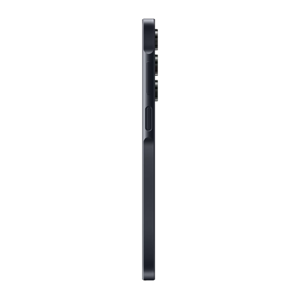 Refurbished Samsung Galaxy A16 256GB Schwarz | 4G