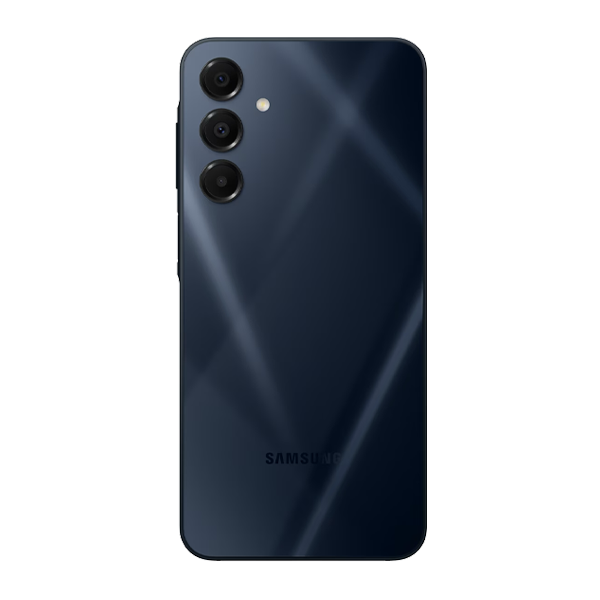 Refurbished Samsung Galaxy A16 256GB Blau | 5G