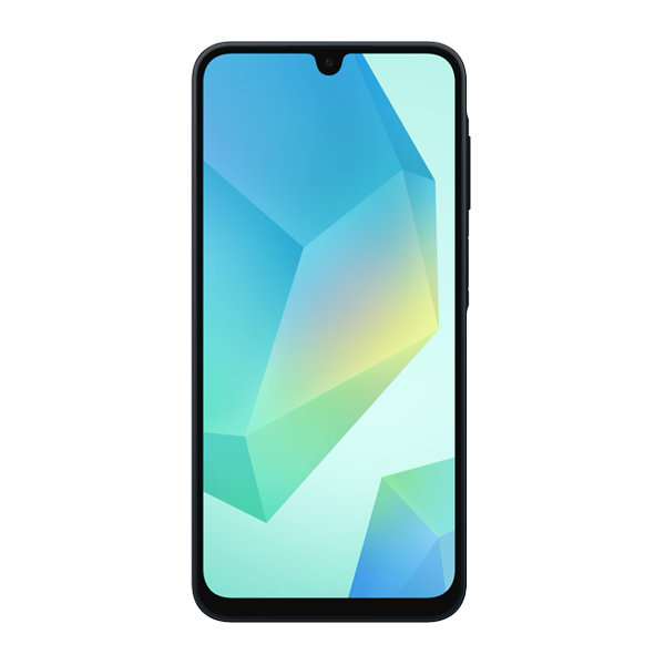 Refurbished Samsung Galaxy A16 256GB Blau | 5G