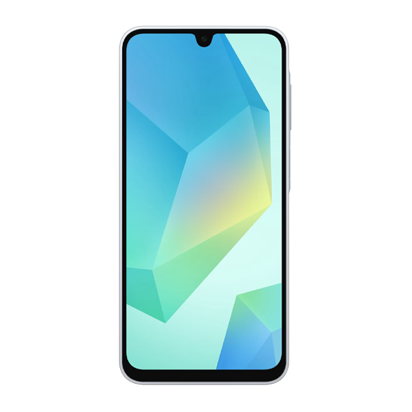 Refurbished Samsung Galaxy A16 256GB Grau | 5G