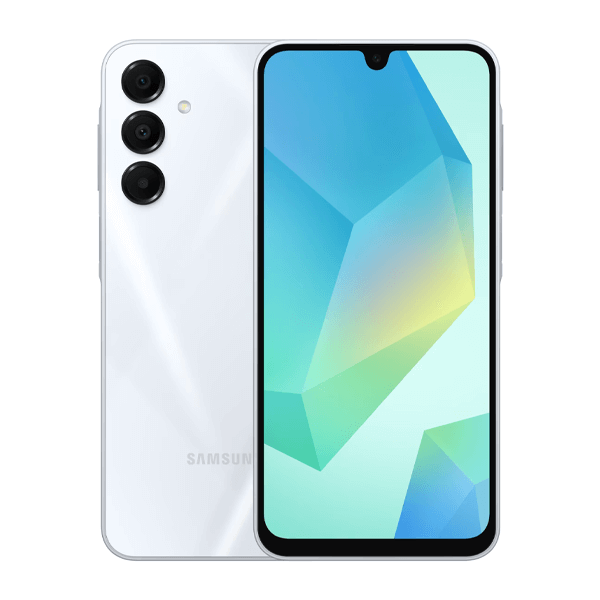 Refurbished Samsung Galaxy A16 256GB Grau | 5G