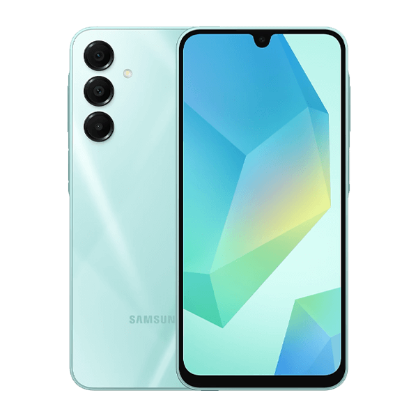 Refurbished Samsung Galaxy A16 128GB Gr&uuml;n | 5G