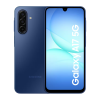 Refurbished Samsung Galaxy A17 256GB Blau | 5G