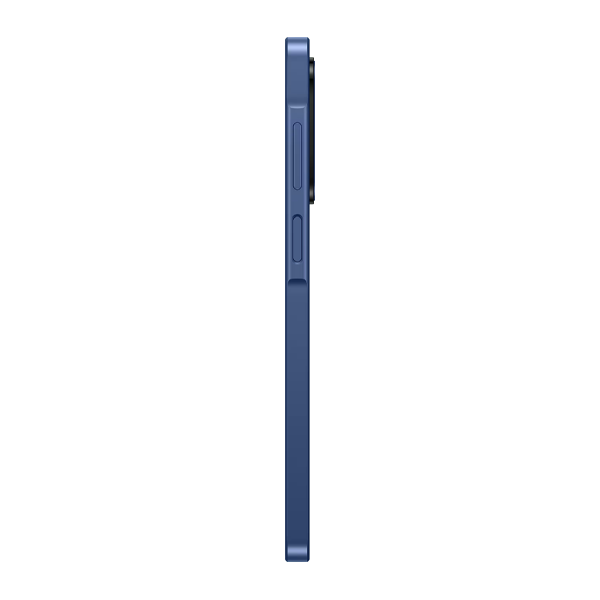Refurbished Samsung Galaxy A17 256GB Blau | 5G