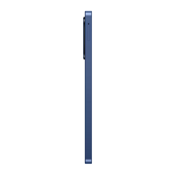 Refurbished Samsung Galaxy A17 256GB Blau | 5G