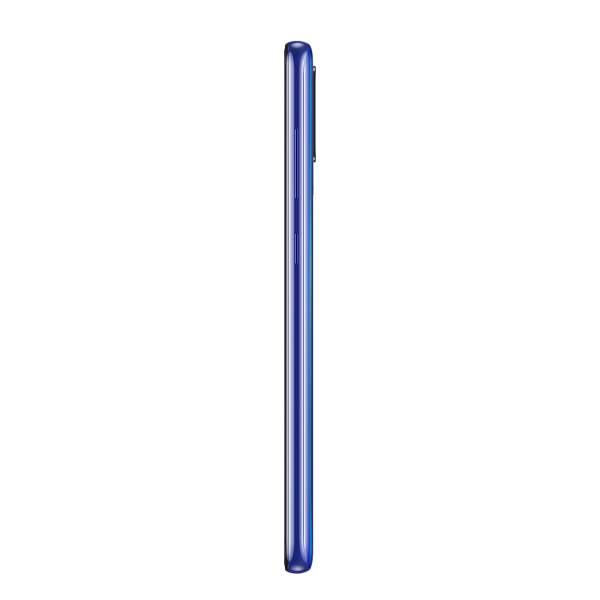 Refurbished Samsung Galaxy A21S 64GB Blau