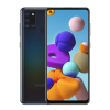 Refurbished Samsung Galaxy A21S 128GB Schwarz