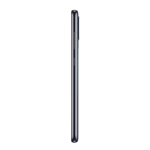 Refurbished Samsung Galaxy A21S 128GB Schwarz