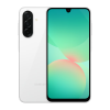 Refurbished Samsung Galaxy A26 128GB Wei&szlig;