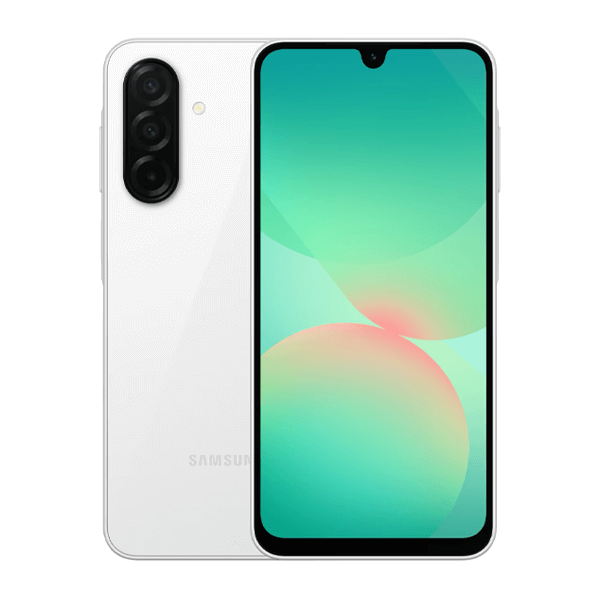 Refurbished Samsung Galaxy A26 128GB Gr&uuml;n
