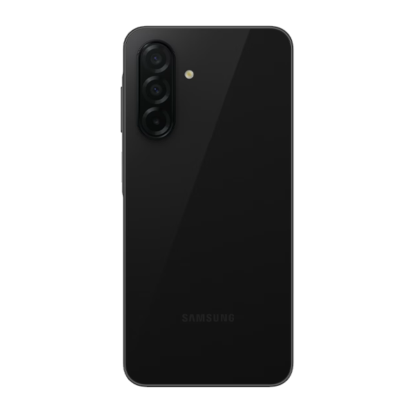 Refurbished Samsung Galaxy A26 128GB Schwarz