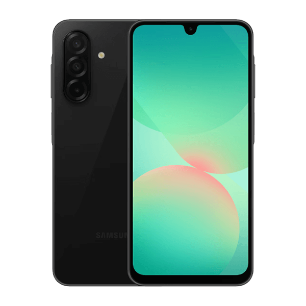 Refurbished Samsung Galaxy A26 128GB Gr&uuml;n