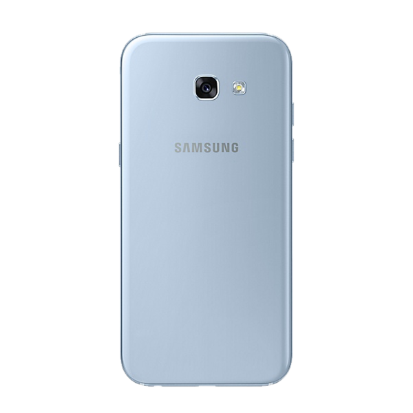 Refurbished Samsung Galaxy A3 16GB Blau (2017)