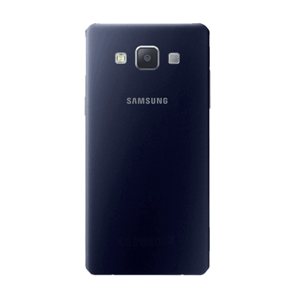 Refurbished Samsung Galaxy A3 16GB Blau (2015)