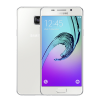 Refurbished Samsung Galaxy A3 16GB Weiß (2016)