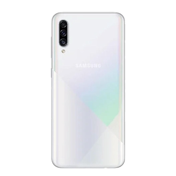 Refurbished Samsung Galaxy A30s 64GB Weiß