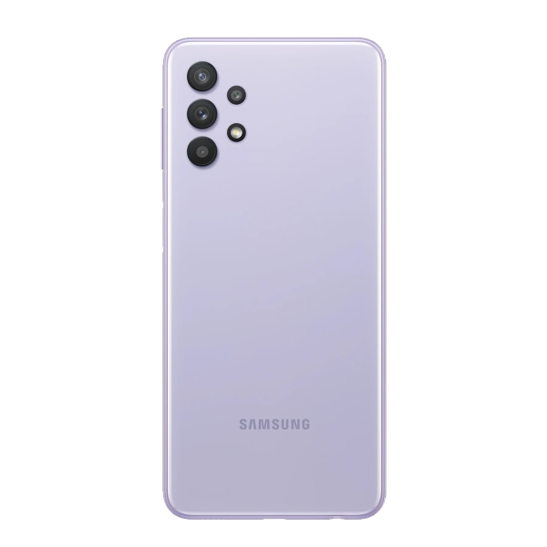 Refurbished Samsung Galaxy A32 5G 64GB violett