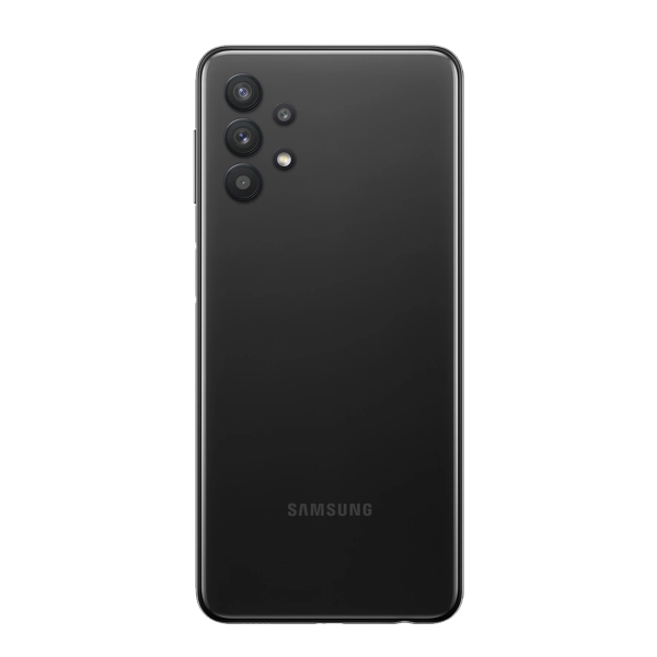 Refurbished Samsung Galaxy A32 5G 128GB Schwarz