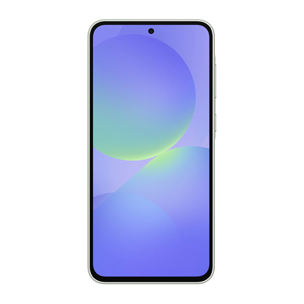 Refurbished Samsung Galaxy A36 256GB Gr&uuml;n