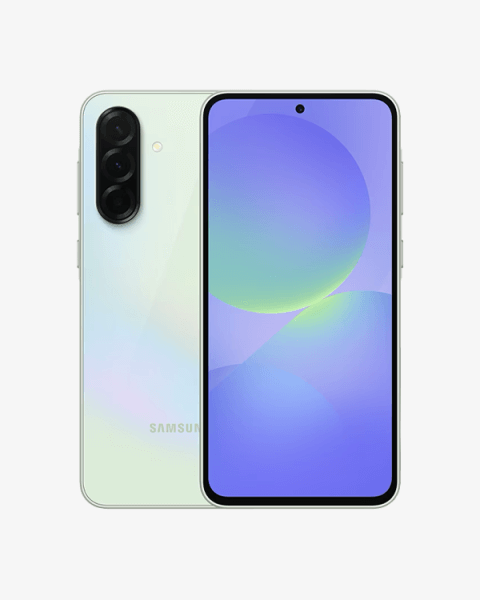 Refurbished Samsung Galaxy A36 128GB Gr&uuml;n