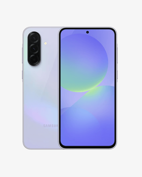 Refurbished Samsung Galaxy A36 256GB Lila