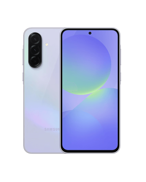 Refurbished Samsung Galaxy A36 128GB Lila