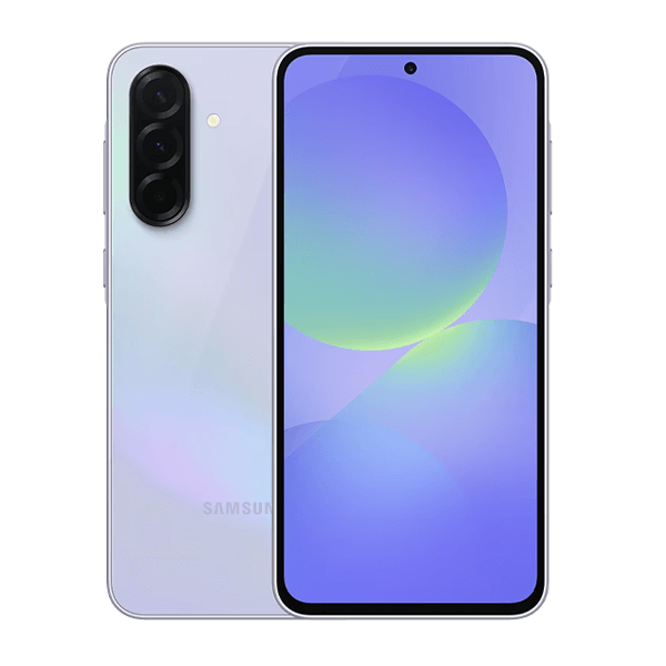 Refurbished Samsung Galaxy A36 256GB Wei&szlig;