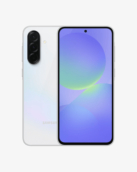 Refurbished Samsung Galaxy A36 256GB Wei&szlig;