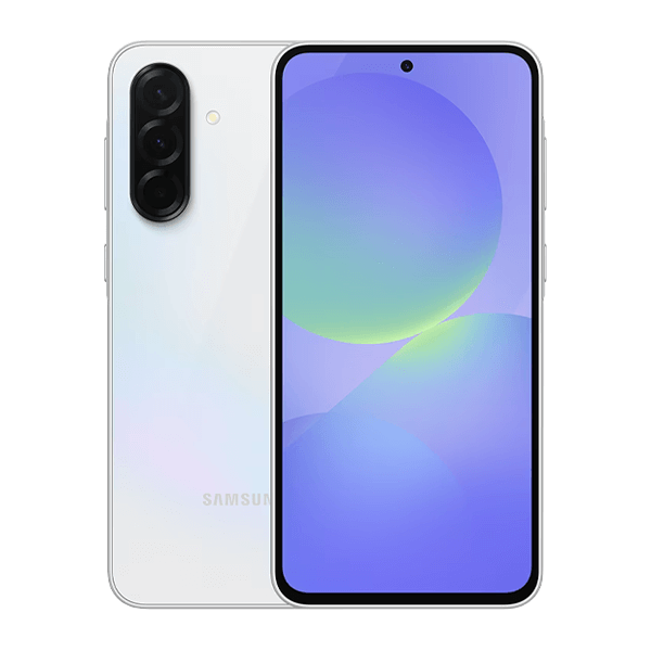 Refurbished Samsung Galaxy A36 256GB Wei&szlig;