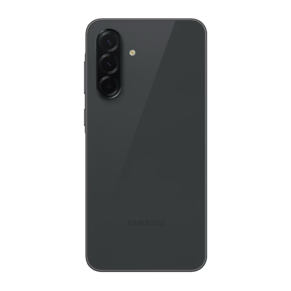 Refurbished Samsung Galaxy A36 128GB Schwarz