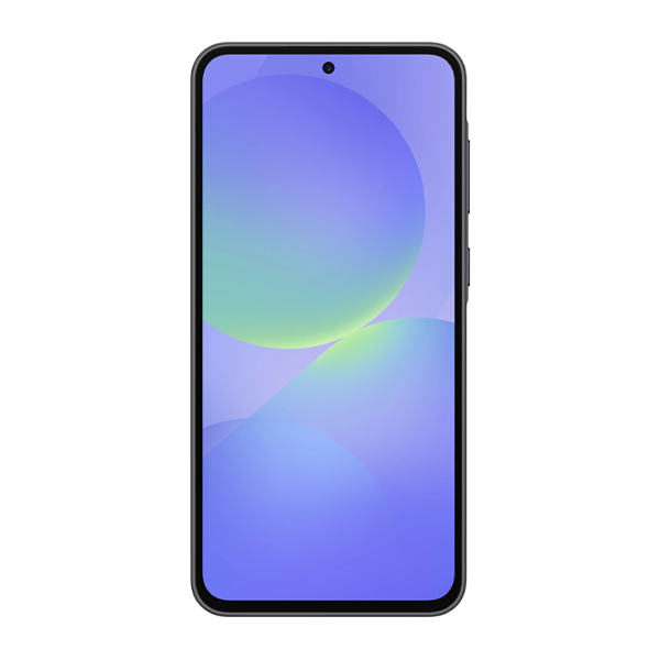 Refurbished Samsung Galaxy A36 128GB Schwarz