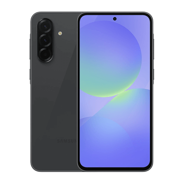 Refurbished Samsung Galaxy A36 256GB Wei&szlig;