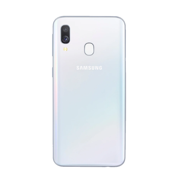 Refurbished Samsung Galaxy A40 64GB Weiß
