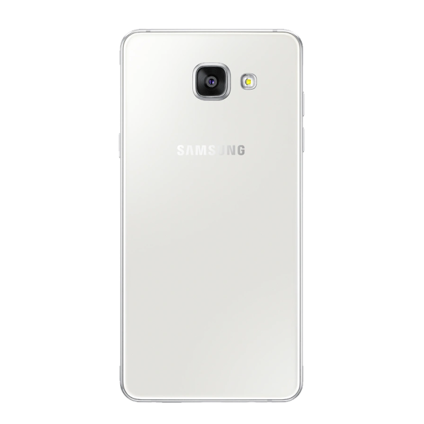 Refurbished Samsung Galaxy A5 16GB Wei&szlig; (2016)