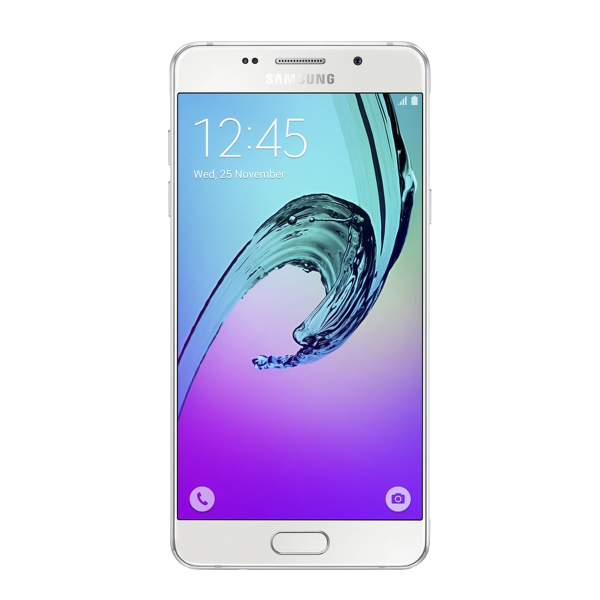 Refurbished Samsung Galaxy A5 16GB Wei&szlig; (2016)